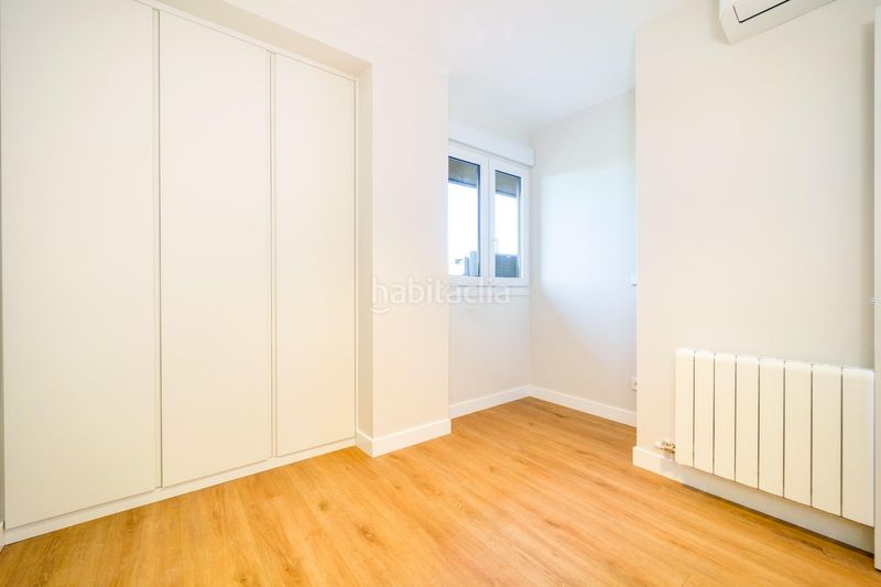 Foto 4574cbd9-711f-48f3-91f3-b2700e11262b. Rent flat with heating in Peñagrande Madrid