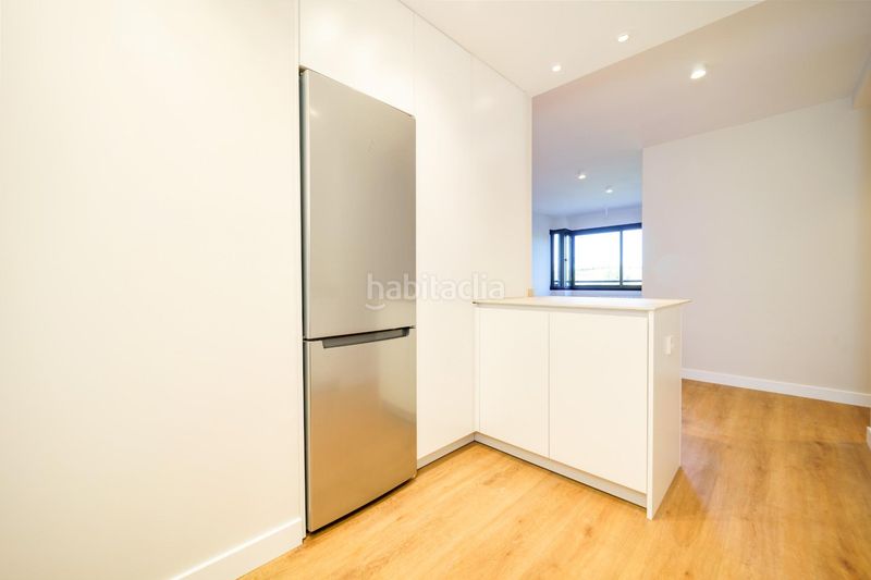 Foto 54f05ccd-dfc6-4925-bdf2-e545a9295cba. Rent flat with heating in Peñagrande Madrid