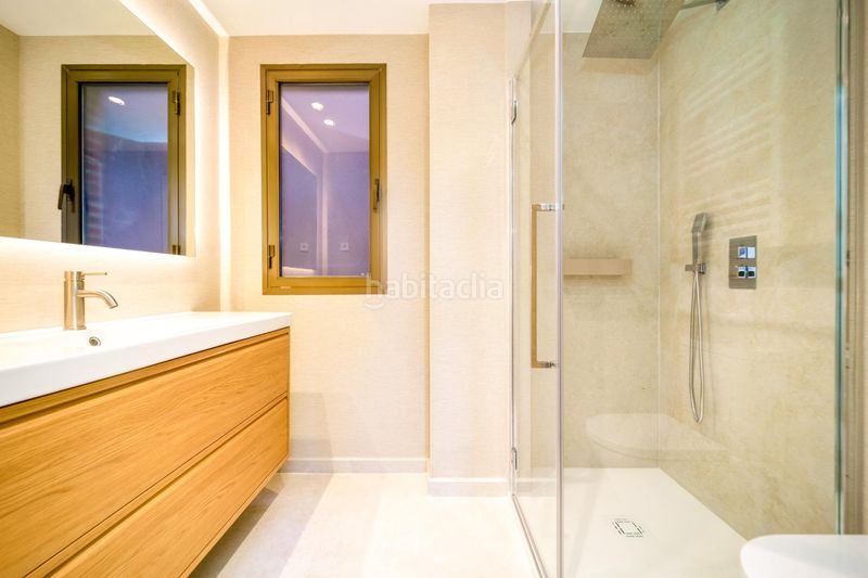 Foto 96c17505-589d-48a7-bccf-1c1ff40bde01. Rent flat with heating in Peñagrande Madrid