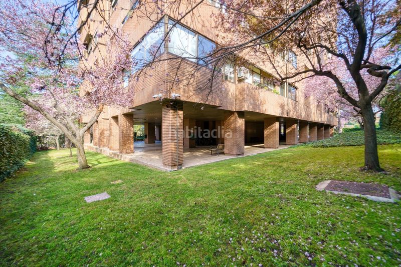 Foto 1138f89b-c960-4164-ab9e-bfaffc595fe0. Lloguer pis a Peñagrande Madrid