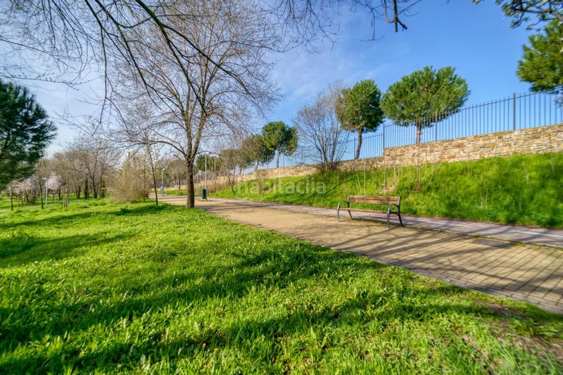 Foto 1debdb9a-d3ea-4c23-b05c-7411a9424723. Lloguer pis a Peñagrande Madrid