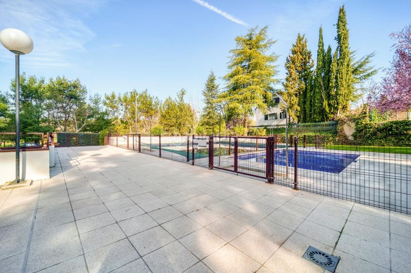 Foto 1e387c27-b3d3-453f-a3e1-55c569670060. Lloguer pis a Peñagrande Madrid