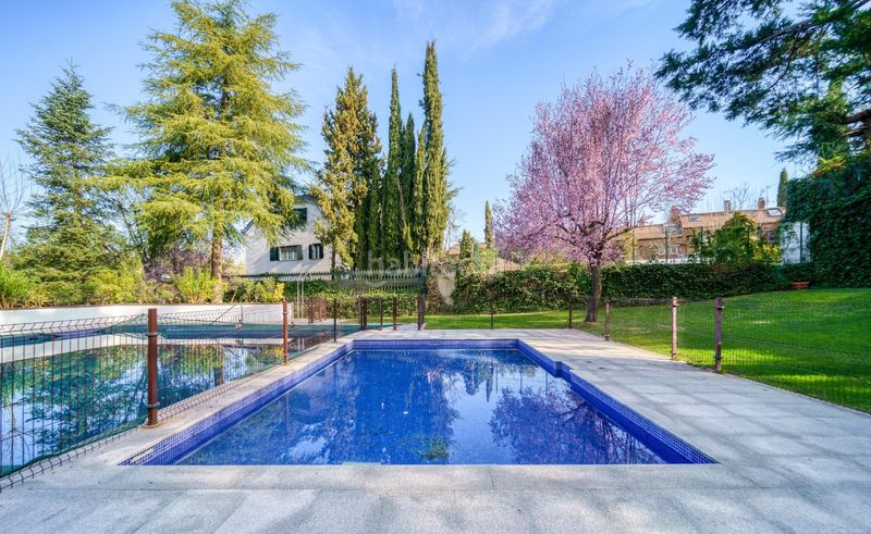 Foto 54de407a-daf6-4fa0-b5bd-192ed7321bdc. Lloguer pis a Peñagrande Madrid