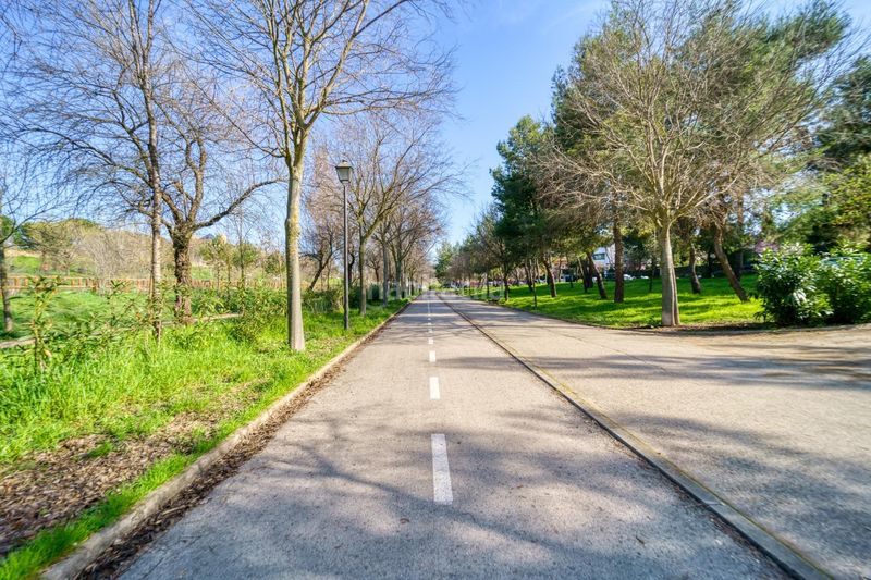 Foto 6a61f072-f029-42f5-9fe3-f1b9559cdd07. Lloguer pis a Peñagrande Madrid