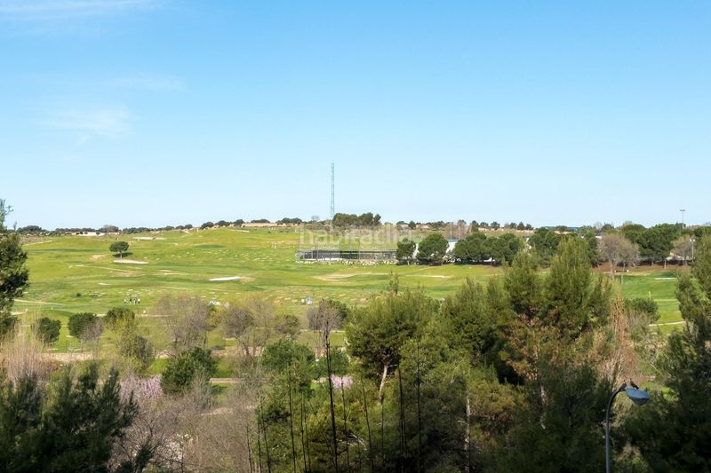 Foto e39a355d-b99e-43ee-937d-f08c483c44d3. Lloguer pis a Peñagrande Madrid