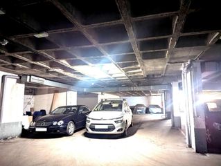 Parking voiture à Avenida Europa. Plaza de garaje en venta  ubicación excepcional