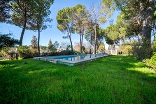 Casa adosada en Villamanta