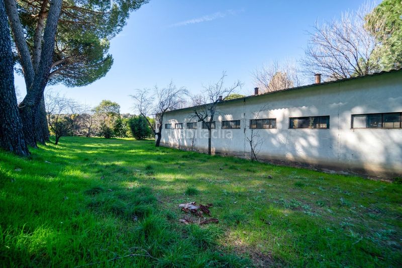 Foto 22fb88ee-952c-4858-9040-e667d571992b. Casa adossada amb calefacció aparcament piscina a Villamanta