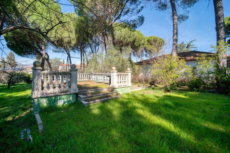 Foto d085cb52-3a85-4642-b004-4520923349af. Casa adossada amb calefacció aparcament piscina a Villamanta