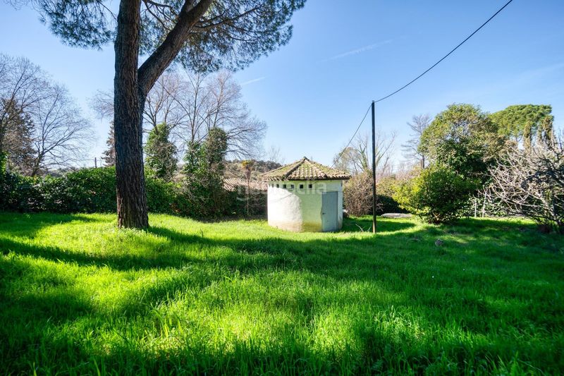 Foto e72d1555-6d4a-4598-bcc7-eb6f135f3b3d. Casa adossada amb calefacció aparcament piscina a Villamanta