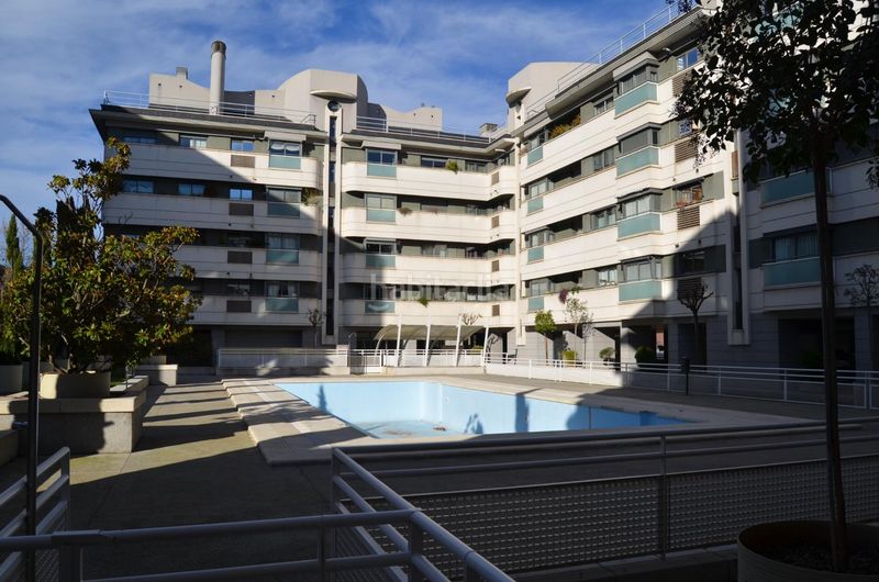 Foto 1ae1191d-1f0e-4b3d-85fa-57b1192ff6a8. Lloguer pis amb calefacció aparcament piscina a Castilla Madrid
