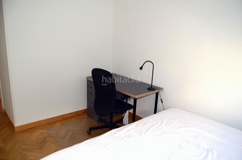 Foto 34ded185-9f94-4b56-8100-96defc5aaa37. Lloguer pis amb calefacció aparcament piscina a Castilla Madrid