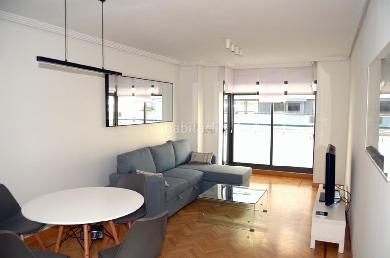 Foto 3dc92607-fe60-4bcf-8661-477951618605. Lloguer pis amb calefacció aparcament piscina a Castilla Madrid