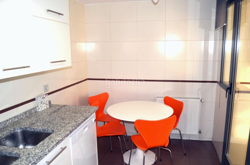 Foto 561f647c-da40-4834-aea7-021b86baf041. Lloguer pis amb calefacció aparcament piscina a Castilla Madrid