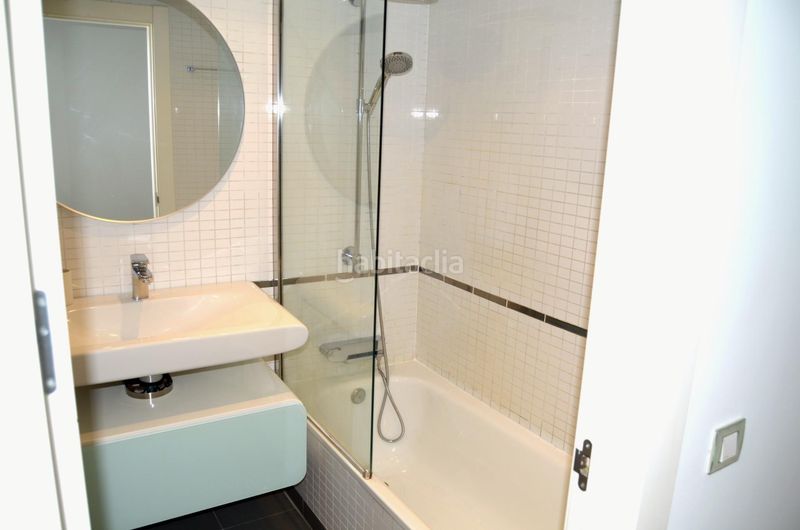 Foto 5d233593-9579-4561-bfa2-f6fd1fca8f9d. Lloguer pis amb calefacció aparcament piscina a Castilla Madrid