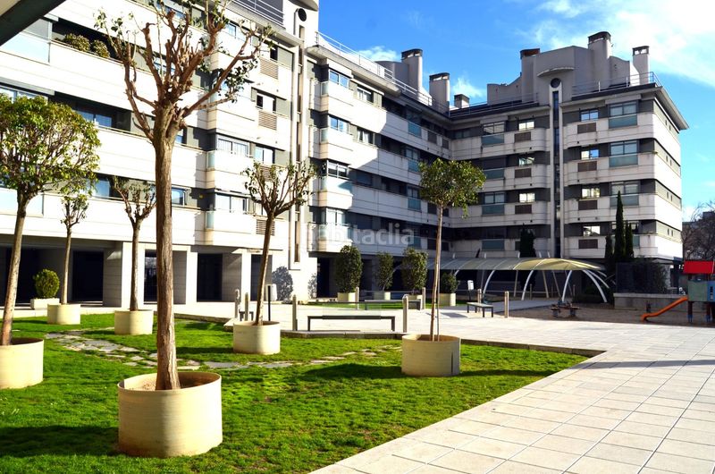 Foto 78225405-b07a-48d3-a9ce-150d0bb1c3ca. Lloguer pis amb calefacció aparcament piscina a Castilla Madrid