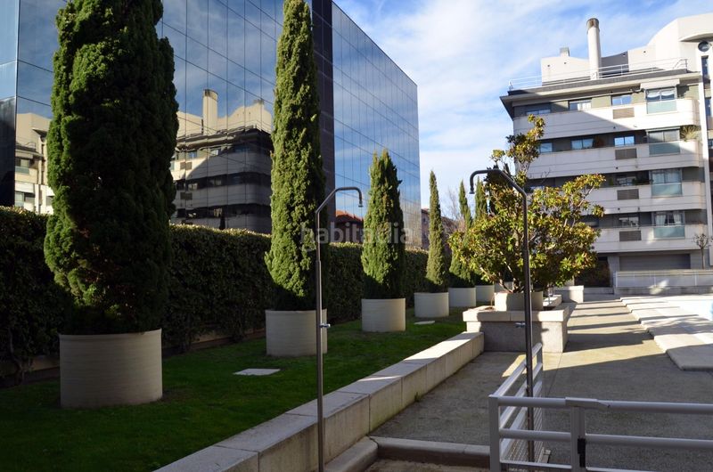 Foto 8dced9b9-489b-4c9e-94d1-b50cdfb814f0. Lloguer pis amb calefacció aparcament piscina a Castilla Madrid