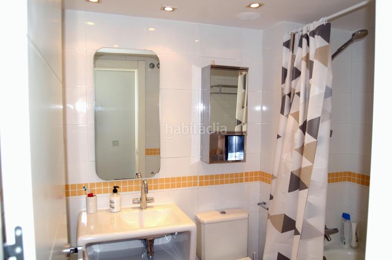 Foto 9ca82673-5f45-4ff1-873e-fb0dcd0e7c29. Lloguer pis amb calefacció aparcament piscina a Castilla Madrid