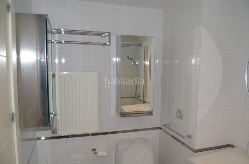 Foto ad1ac7ac-a4e8-4cd1-bd45-20d34581e675. Lloguer pis amb calefacció aparcament piscina a Castilla Madrid