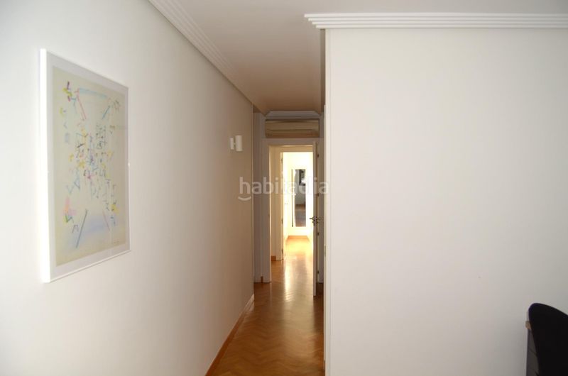 Foto bae68c3c-11a2-43a2-9fee-900a04bbe3ed. Lloguer pis amb calefacció aparcament piscina a Castilla Madrid