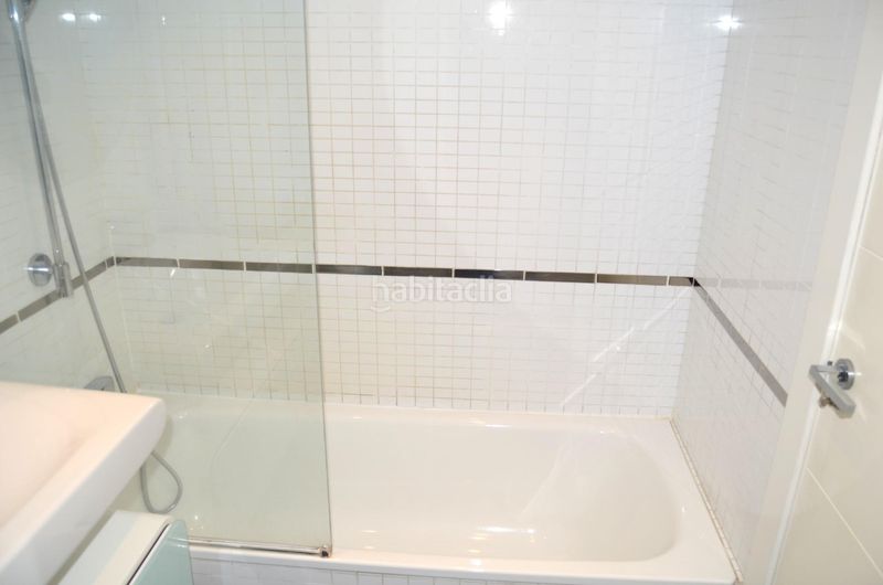 Foto bbbf4224-c73b-473d-9e75-50081a4e20d0. Lloguer pis amb calefacció aparcament piscina a Castilla Madrid