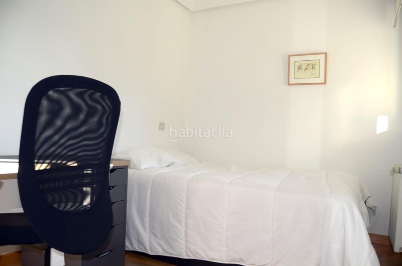 Foto da4f5e43-3fbe-4012-8dd1-0a521ce9f888. Lloguer pis amb calefacció aparcament piscina a Castilla Madrid