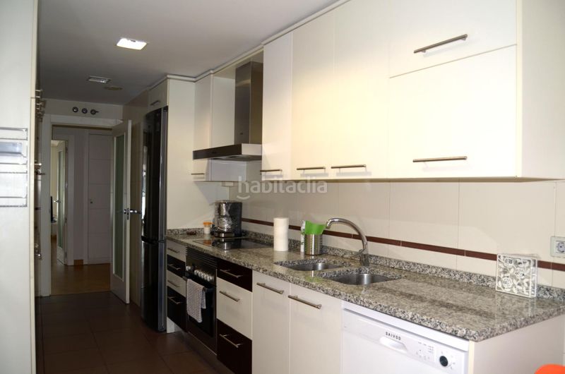 Foto fc090f2d-04c5-4738-8727-6b82ff04a85f. Lloguer pis amb calefacció aparcament piscina a Castilla Madrid