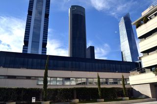 Rent Flat in Castilla