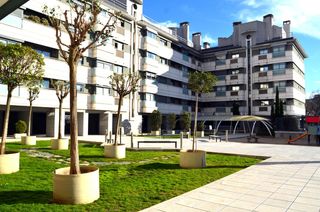 Location Appartement à Castilla