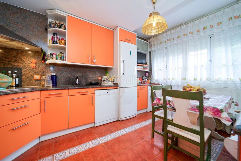 Foto 023fc818-5bb2-4128-8627-62db25aa5d68. Casa pareada en Aravaca Madrid