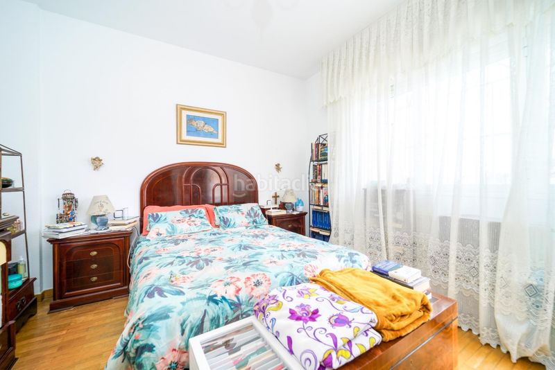 Foto 0cae056a-27f4-4377-8eb8-3c959a52307b. Casa pareada en Aravaca Madrid