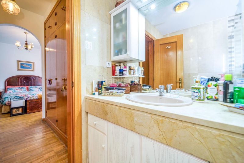 Foto 46a71a3b-1c16-483f-be2a-c5f3e07bc23c. Casa pareada en Aravaca Madrid