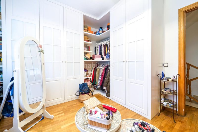 Foto 51a6679e-897c-4ad2-be8c-a5890c30859f. Casa pareada en Aravaca Madrid