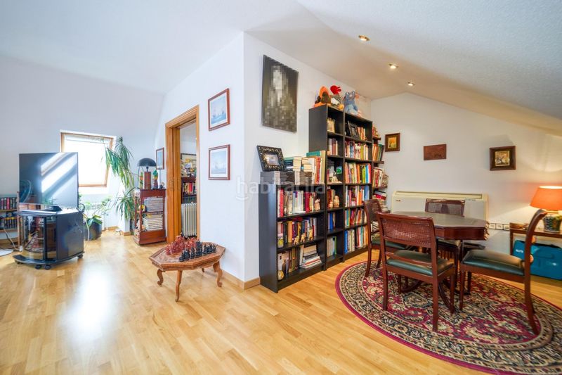 Foto 58e3d865-0628-4867-af97-66a42c423834. Casa pareada en Aravaca Madrid