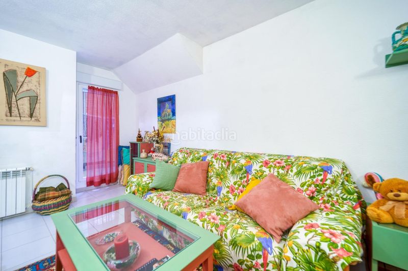 Foto 77b08f20-e803-485c-9d66-773851cacd22. Casa pareada en Aravaca Madrid