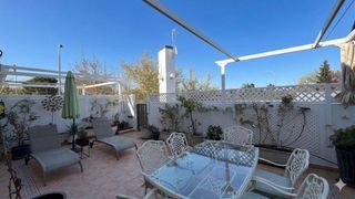 Casa aparellada a Aravaca