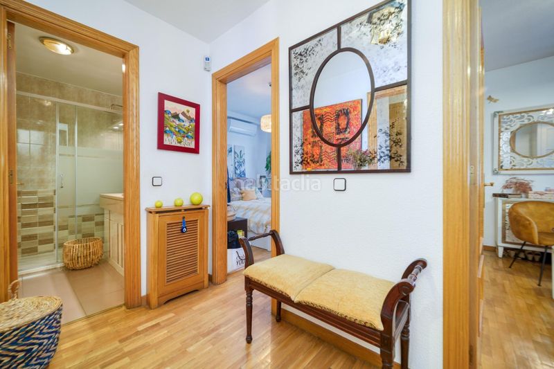 Foto c2cd7021-51d1-4f0e-b0f4-19a1301dd271. Casa pareada en Aravaca Madrid