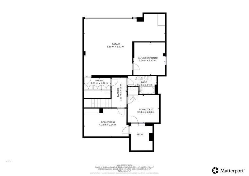 Foto d55bfbe7-7292-44d7-876f-c744e1731c6d. Casa pareada en Aravaca Madrid