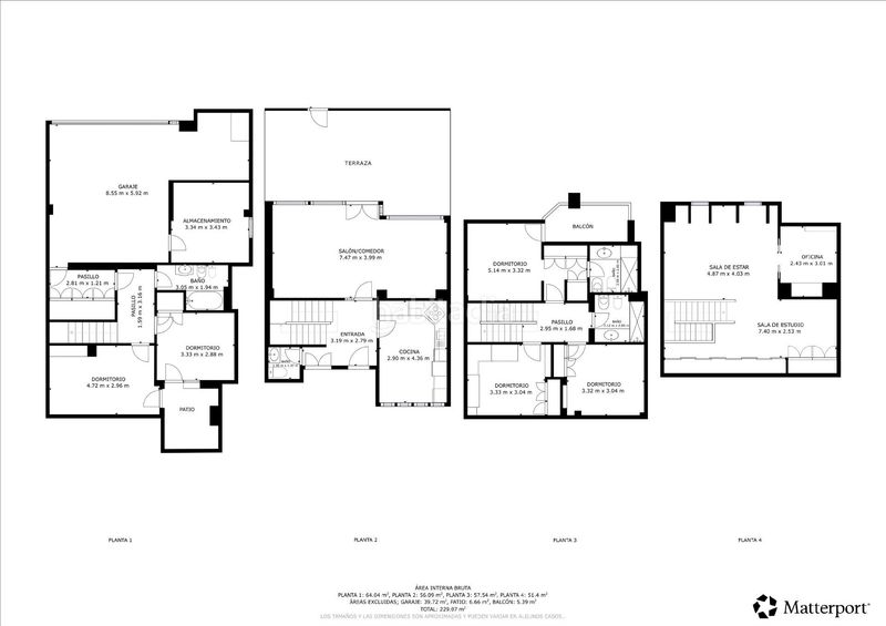 Foto eaa74161-9815-460a-b27a-d185027fd95a. Casa pareada en Aravaca Madrid