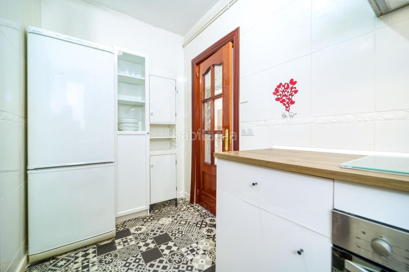 Foto 0177de15-c870-4af6-84e5-db7f462bbf37. Pis amb calefacció a San Diego Madrid