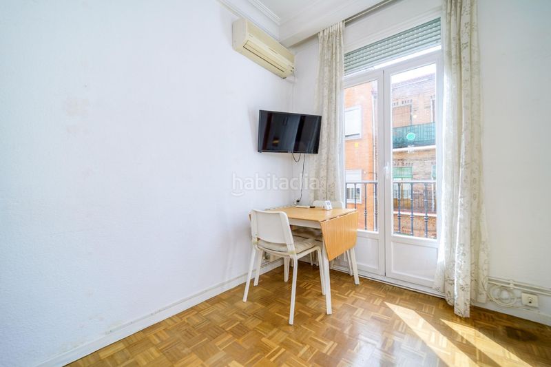 Foto 13c17732-b88a-46d2-a479-60d30661691b. Pis amb calefacció a San Diego Madrid