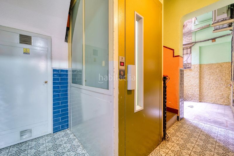 Foto 1a184756-6b39-4914-b64c-251be1c76d95. Pis amb calefacció a San Diego Madrid