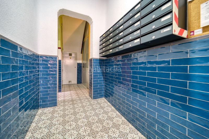 Foto 23cbc040-a4ea-4905-a1cd-b207b2848461. Pis amb calefacció a San Diego Madrid