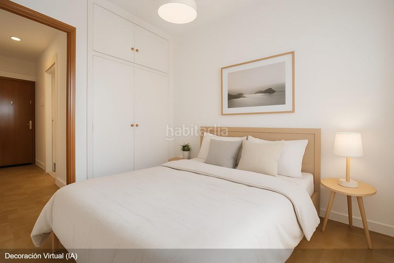 Foto 3aa94cc6-0e0e-4a4f-95a5-1b55b289d2d7. Pis amb calefacció a San Diego Madrid