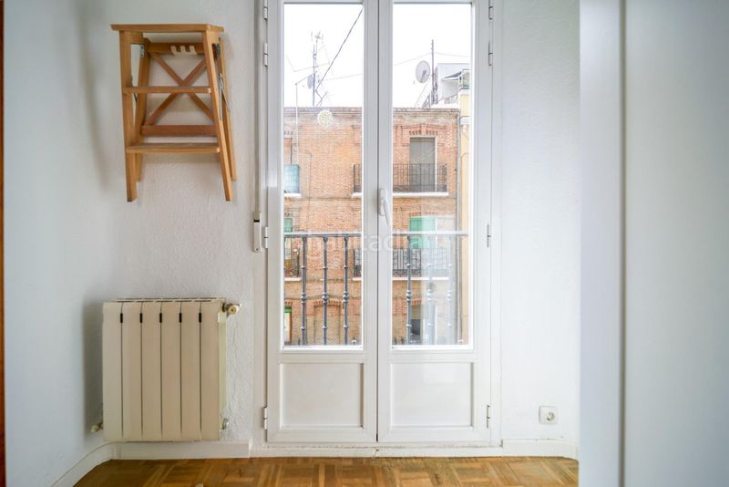 Foto 3ef9b19e-3d6c-4c85-b277-5e2ad8b3ff25. Pis amb calefacció a San Diego Madrid