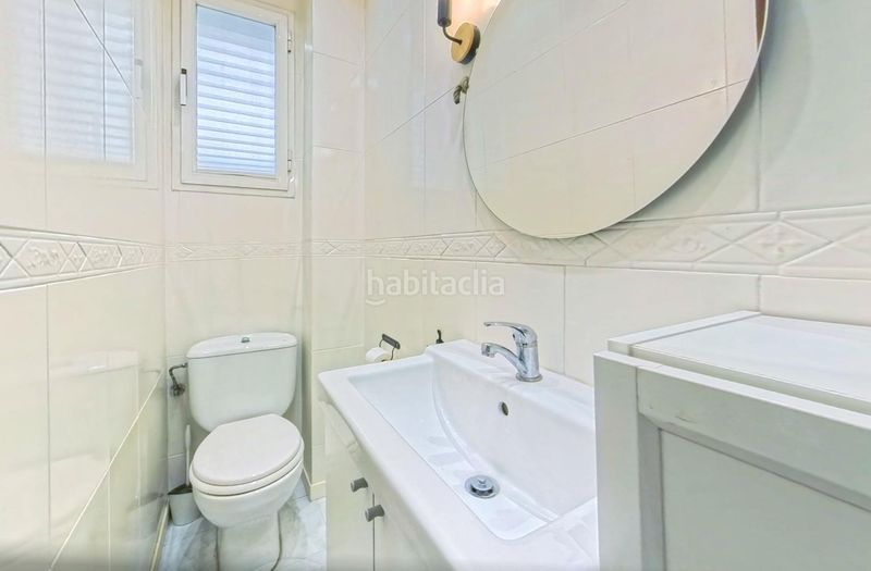 Foto 592a119d-8576-4764-bbfe-b0aec91572db. Pis amb calefacció a San Diego Madrid