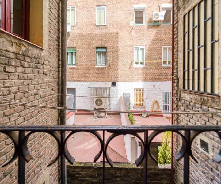 Foto 5c9e5587-3c02-44d1-85d5-48073b123bba. Pis amb calefacció a San Diego Madrid