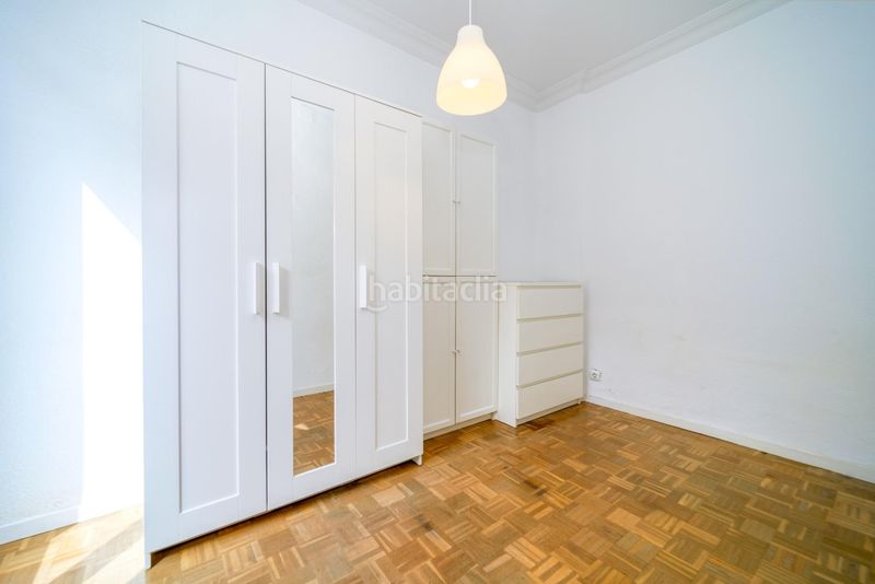 Foto 77994dcf-a026-4263-97f7-53dc4d2fcbec. Pis amb calefacció a San Diego Madrid