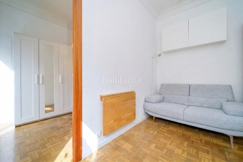 Foto 7b22fedf-796a-42da-9f45-cf64f554bc6c. Pis amb calefacció a San Diego Madrid