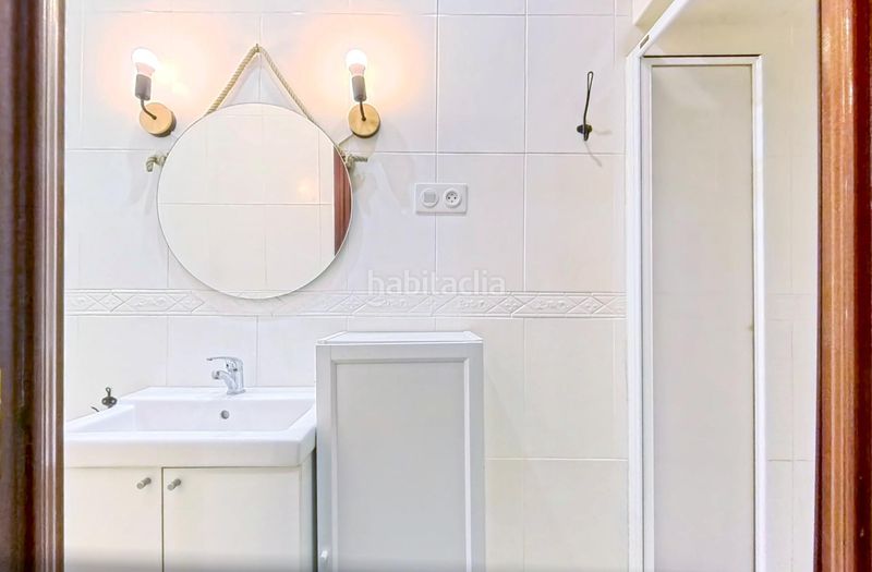 Foto 7b32cbf4-0c98-4811-91c0-29cacee41bc8. Pis amb calefacció a San Diego Madrid